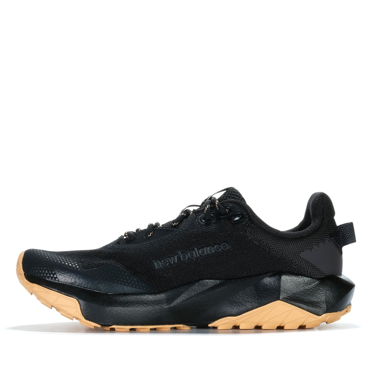 New Balance DynaSoft Nitrel v6 WTNTRCA6 Black