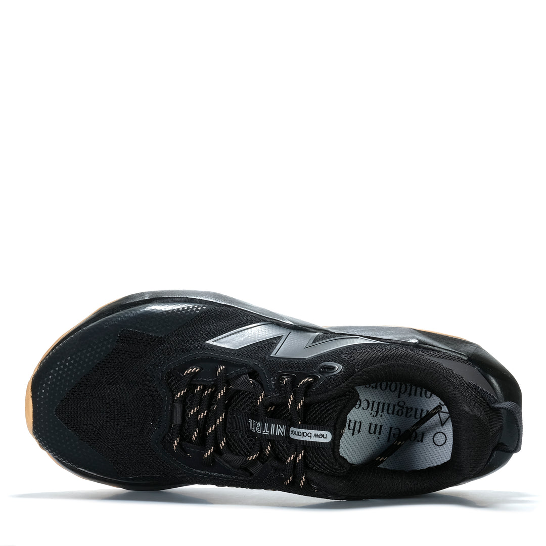 New Balance DynaSoft Nitrel v6 WTNTRCA6 Black