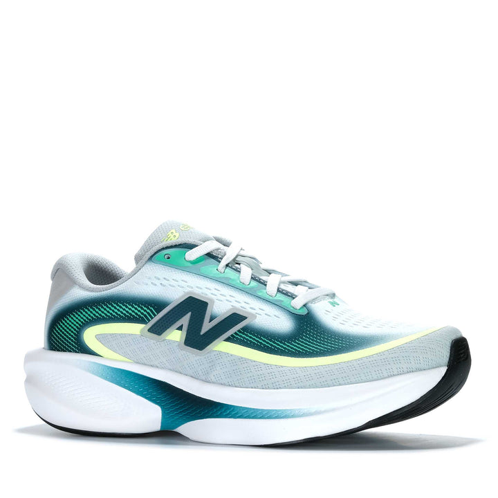 New Balance Ellipse v1 White/Grey/Green WELPS13W