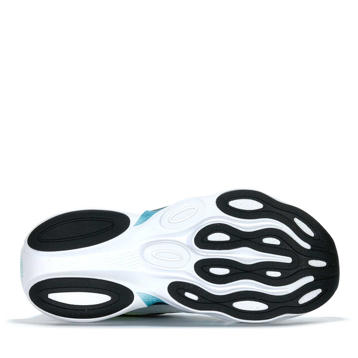 New Balance Ellipse v1 White/Grey/Green WELPS13W