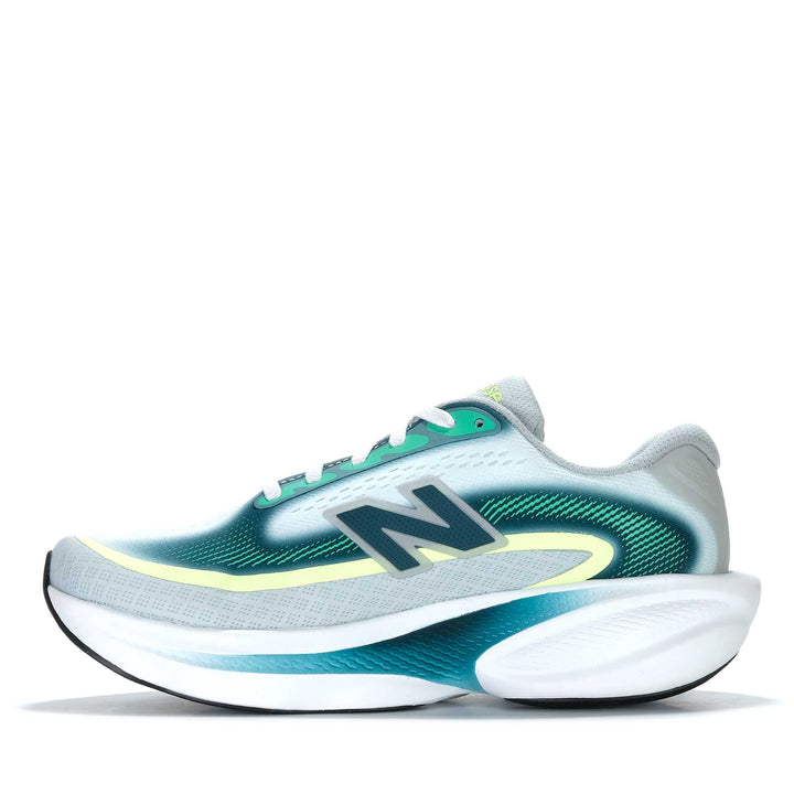 New Balance Ellipse v1 White/Grey/Green WELPS13W