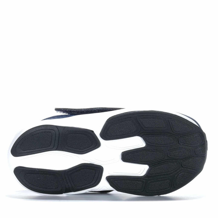 New Balance Fresh Foam 625 New-B I6254CJ Navy/White Toddler 