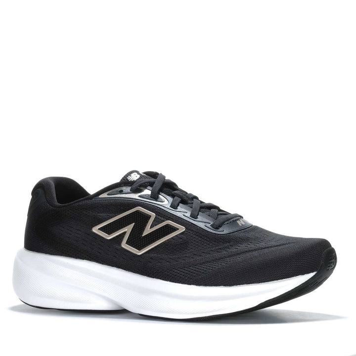 New Balance Fresh Foam 680 v9 Black/Gold W6808J7