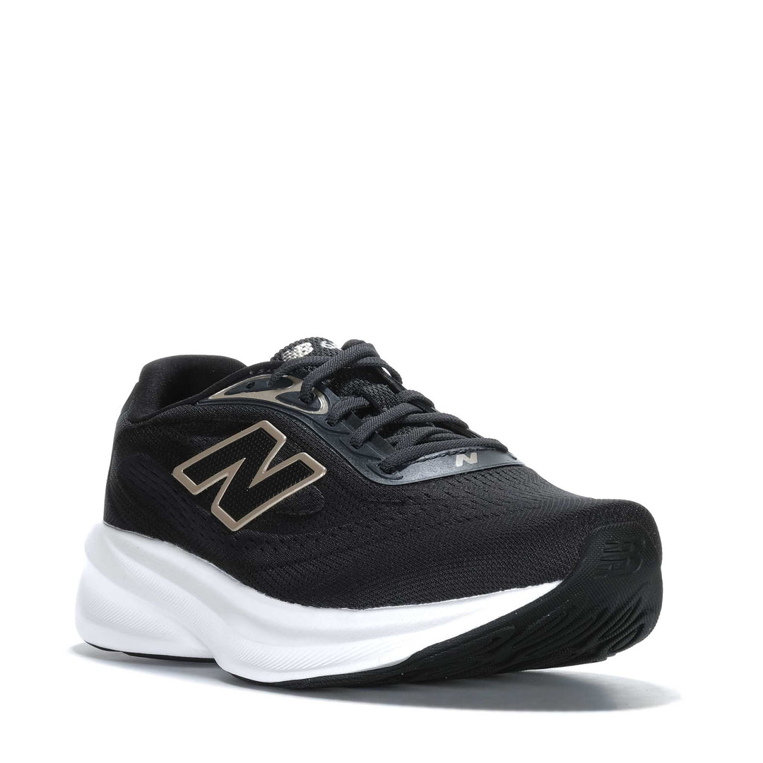 New Balance Fresh Foam 680 v9 Black/Gold W6808J7