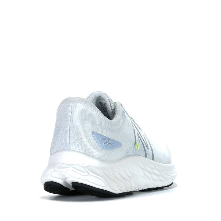 New Balance Fresh Foam Evoz ST (D) Grey/Lemon WEVOV7VB