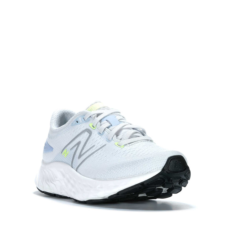 New Balance Fresh Foam Evoz ST (D) Grey/Lemon WEVOV7VB