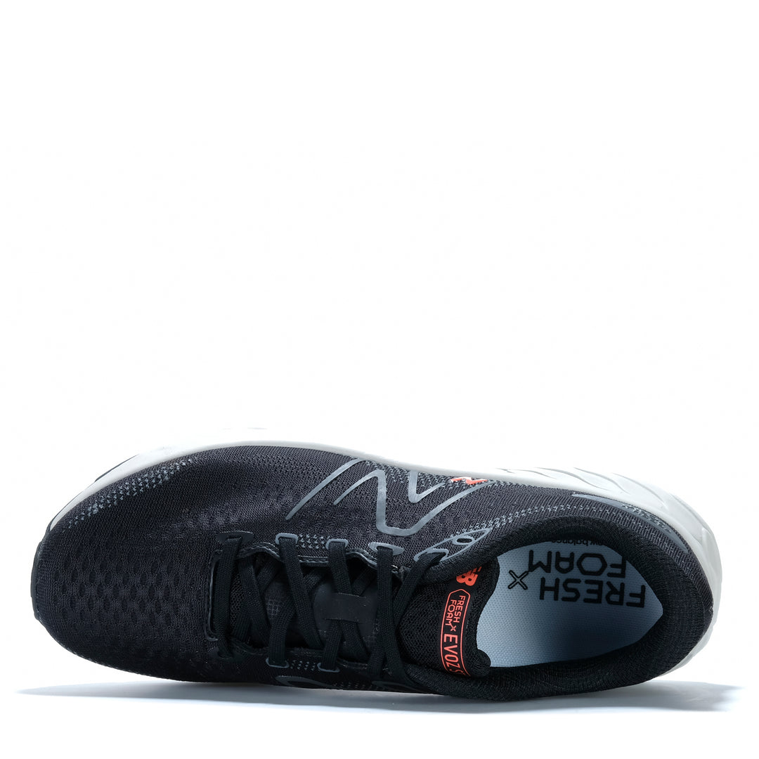 New Balance Fresh Foam MEVOVCT Black/Grey