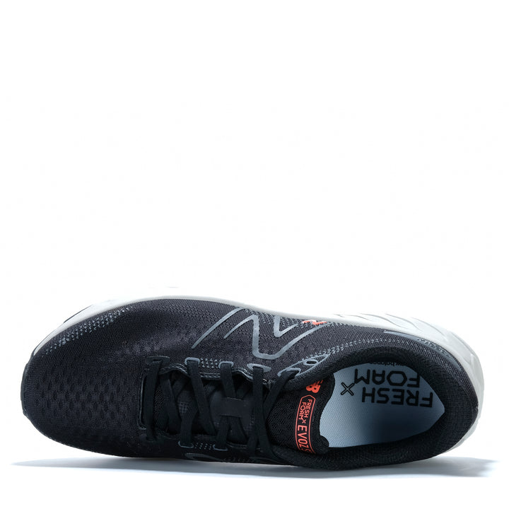 New Balance Fresh Foam MEVOVCT Black/Grey