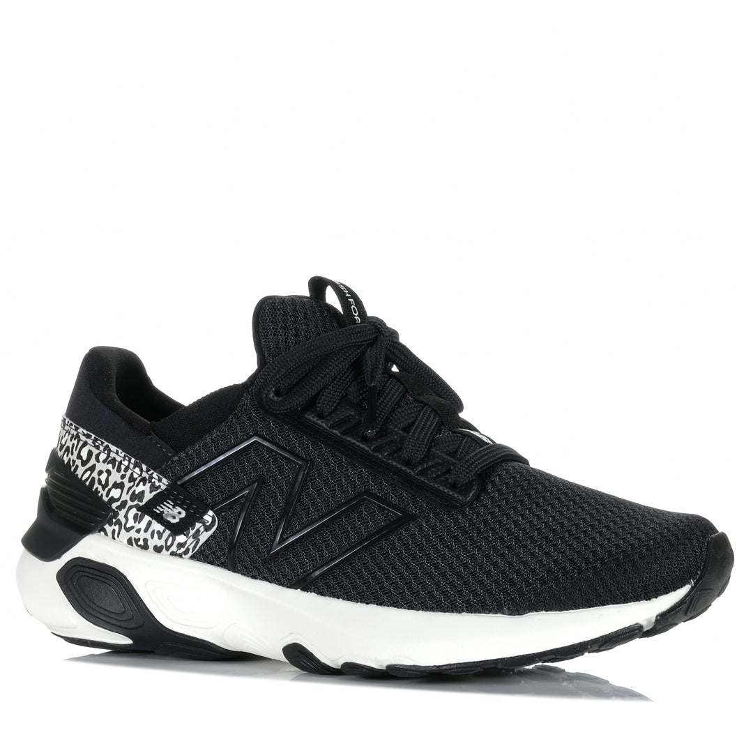 New Balance Fresh Foam X 1440 W1440PK1 Black/Leopard