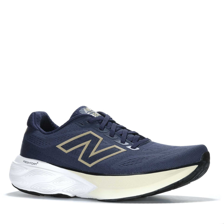 New Balance Fresh Foam X 880v15 Navy/Gold M8801MJ