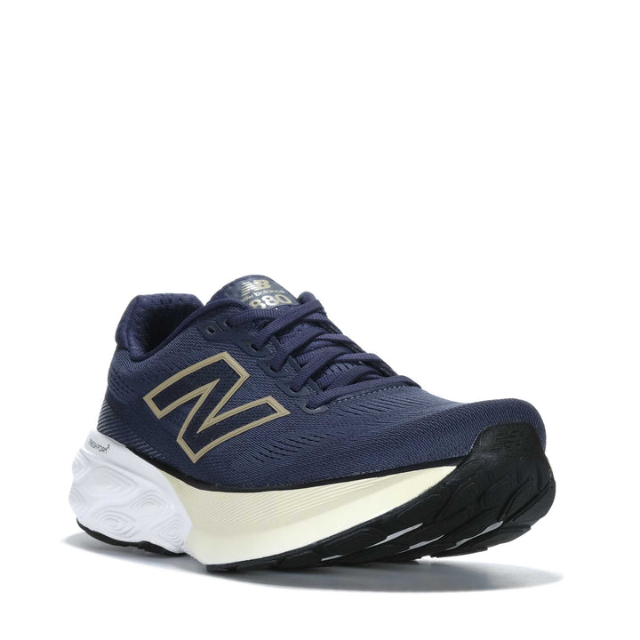 New Balance Fresh Foam X 880v15 Navy/Gold M8801MJ