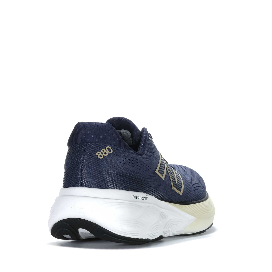 New Balance Fresh Foam X 880v15 Navy/Gold M8801MJ