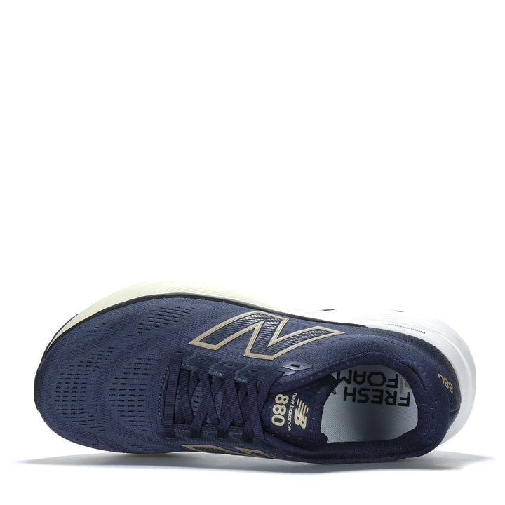 New Balance Fresh Foam X 880v15 Navy/Gold M8801MJ