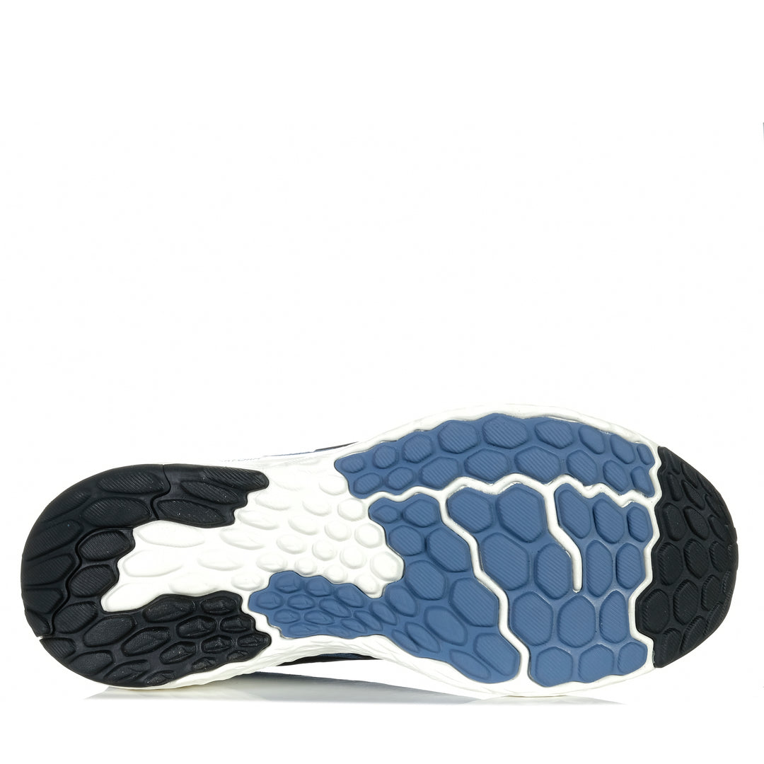New Balance Fresh Foam X EVOZ v4 MEVOZRB4 Blue/Black