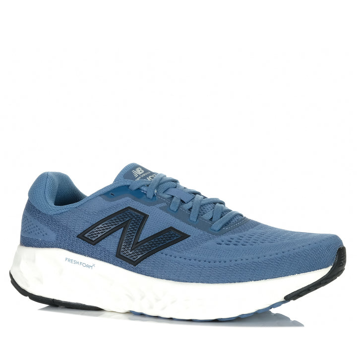 New Balance Fresh Foam X EVOZ v4 MEVOZRB4 Blue/Black