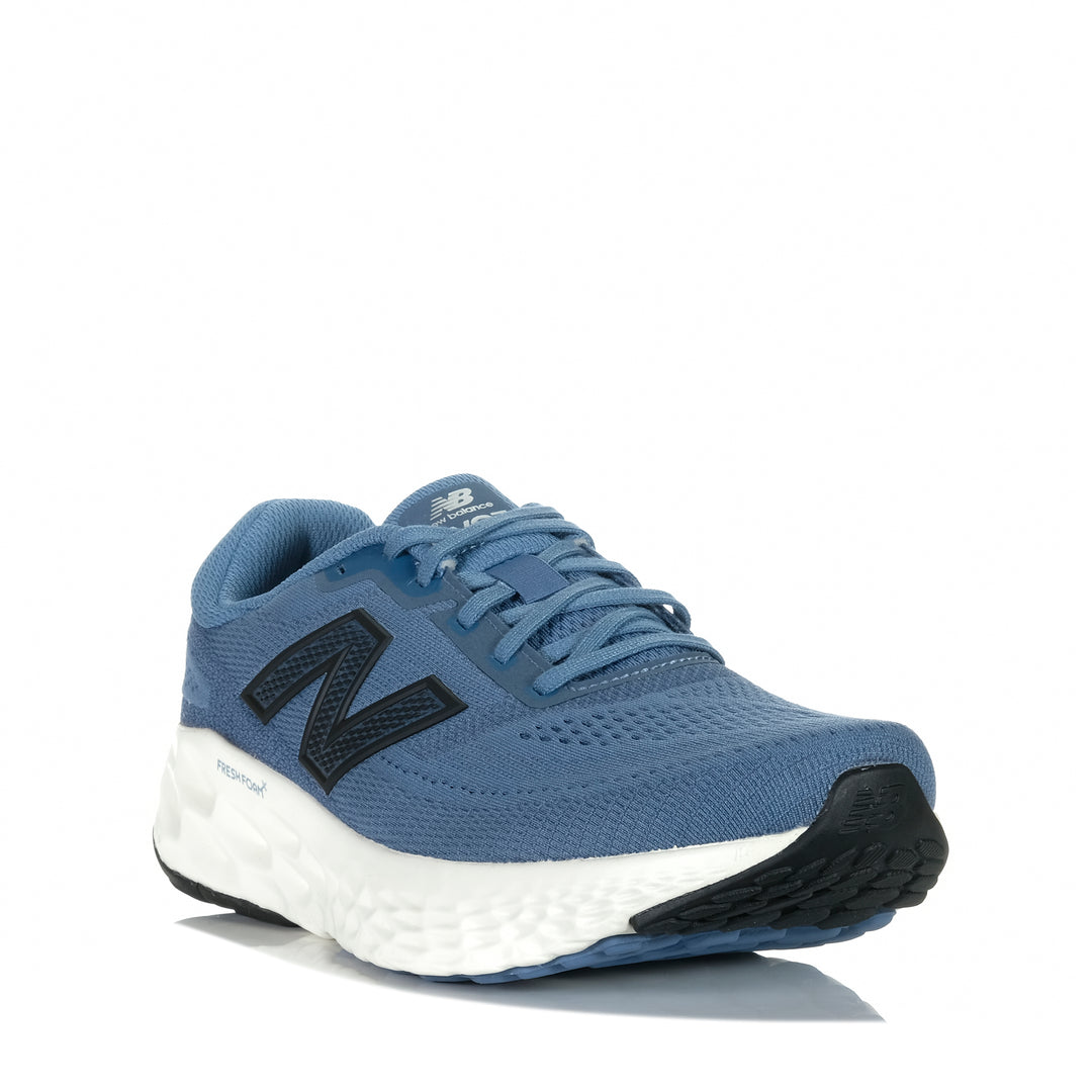 New Balance Fresh Foam X EVOZ v4 MEVOZRB4 Blue/Black