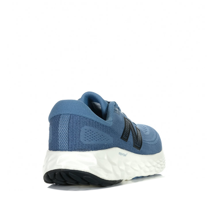 New Balance Fresh Foam X EVOZ v4 MEVOZRB4 Blue/Black