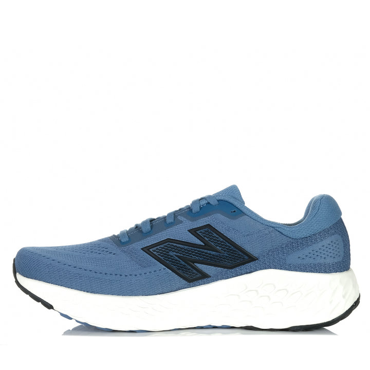 New Balance Fresh Foam X EVOZ v4 MEVOZRB4 Blue/Black