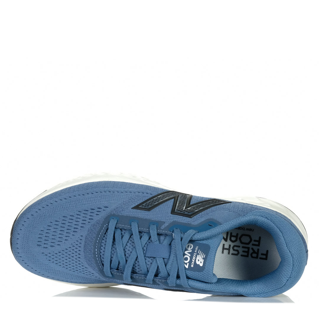 New Balance Fresh Foam X EVOZ v4 MEVOZRB4 Blue/Black