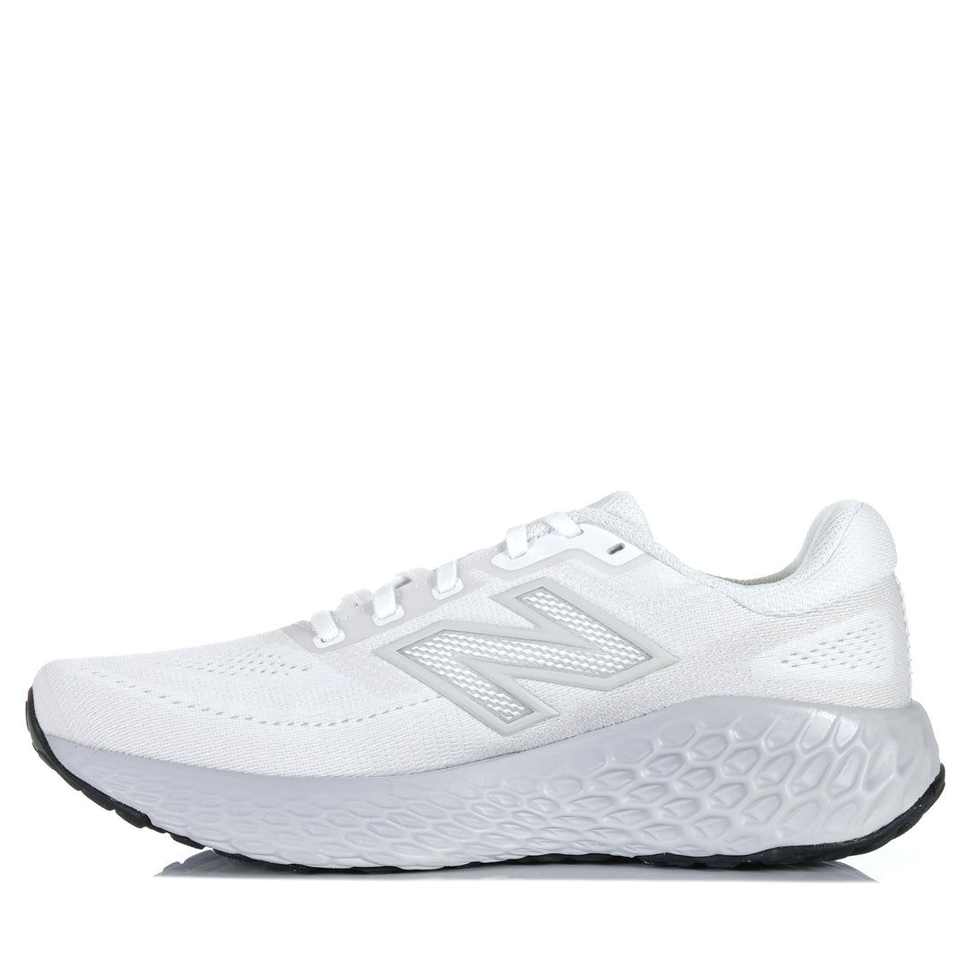 New Balance Fresh Foam X EVOZ v4 WEVOZLW4 White/Grey, Womens