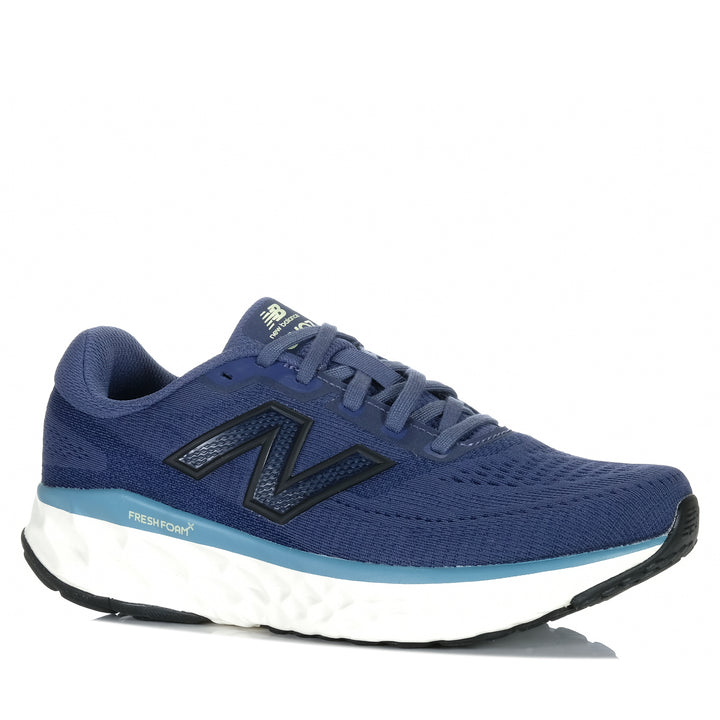 New Balance Fresh Foam X EVOZ v4 WEVOZRB4 Blue/Black