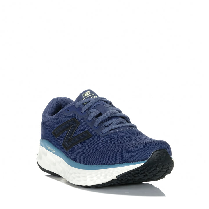 New Balance Fresh Foam X EVOZ v4 WEVOZRB4 Blue/Black