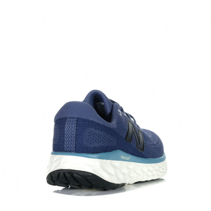 New Balance Fresh Foam X EVOZ v4 WEVOZRB4 Blue/Black