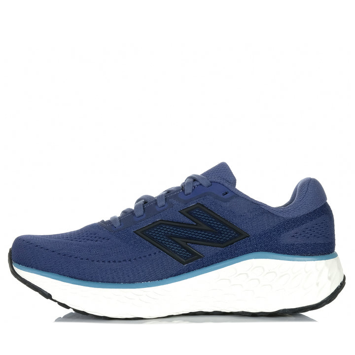 New Balance Fresh Foam X EVOZ v4 WEVOZRB4 Blue/Black