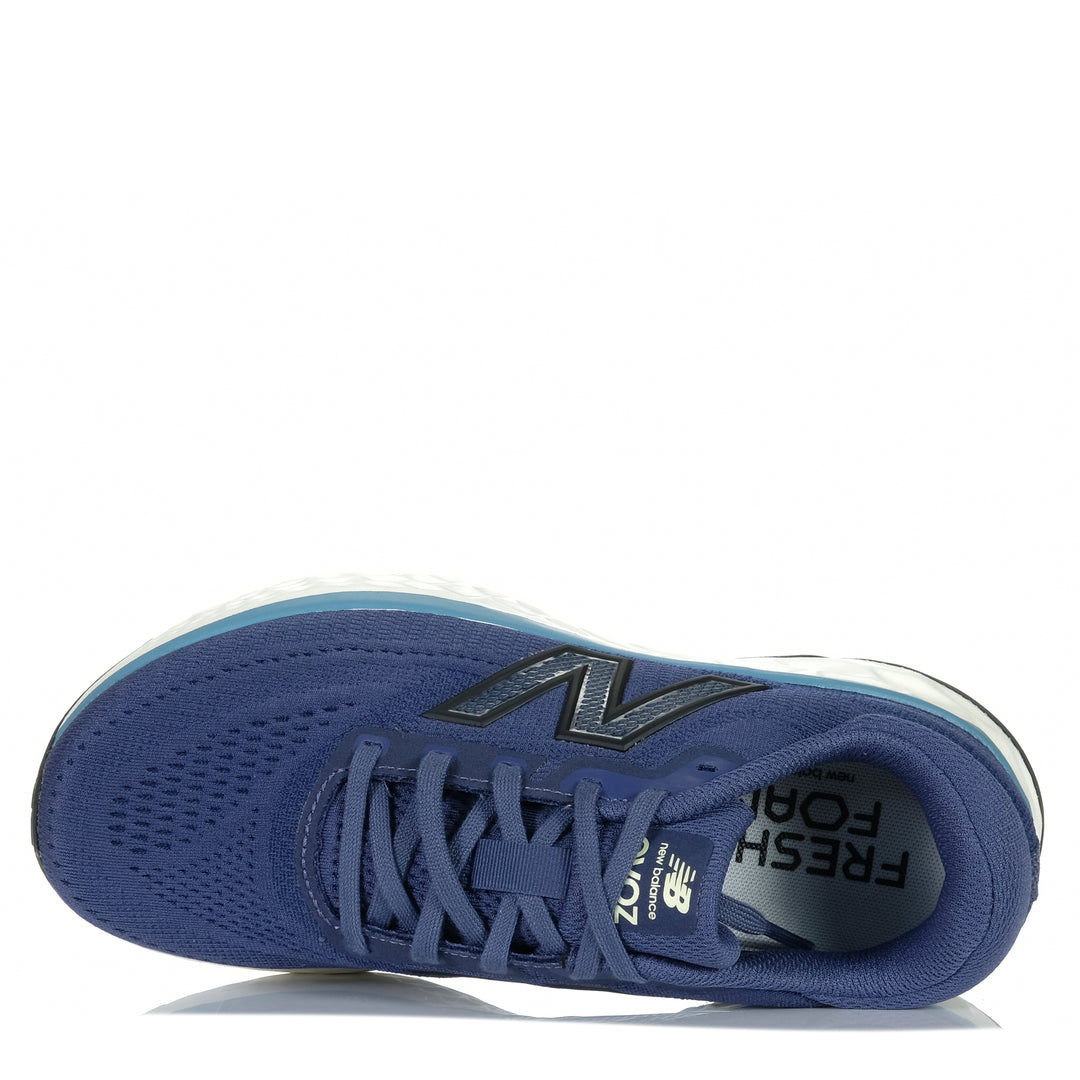 New Balance Fresh Foam X EVOZ v4 WEVOZRB4 Blue/Black