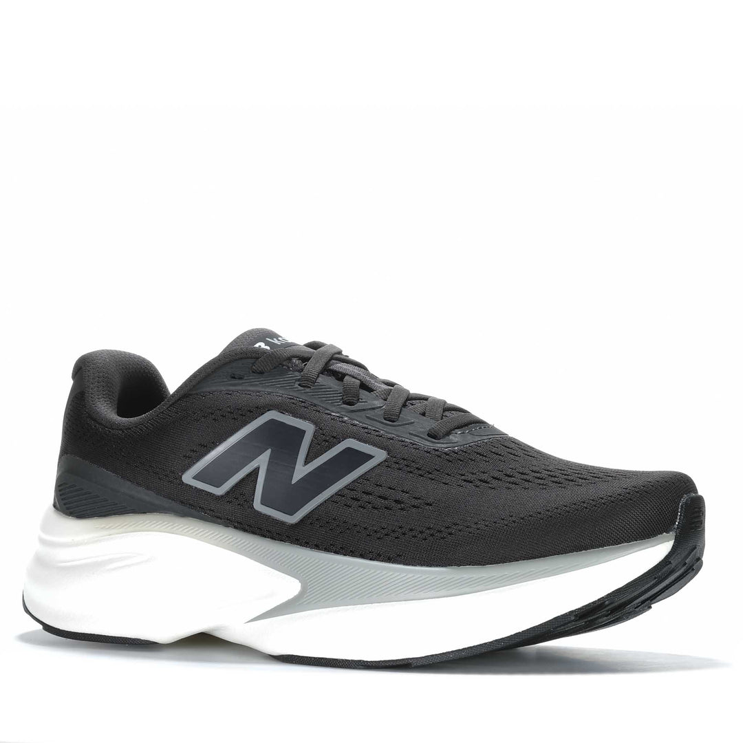 New Balance Fresh Foam X Kaiha Road MKAIR3FC Black/Grey Mens Walking & Running