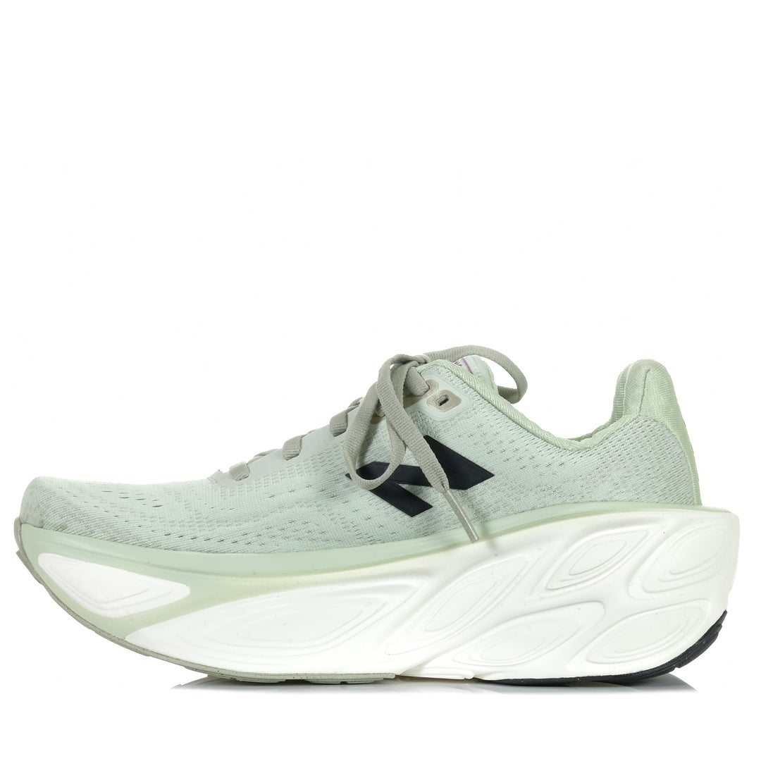 New Balance Fresh Foam X More v5 WMORLM5 Green/Pink, 10 US, 10.5 US, 11 US, 6.5 US, 7 US, 7.5 US, 8 US, 8.5 US, 9 US, 9.5 US, green, New Balance, running, sports, wide, womens