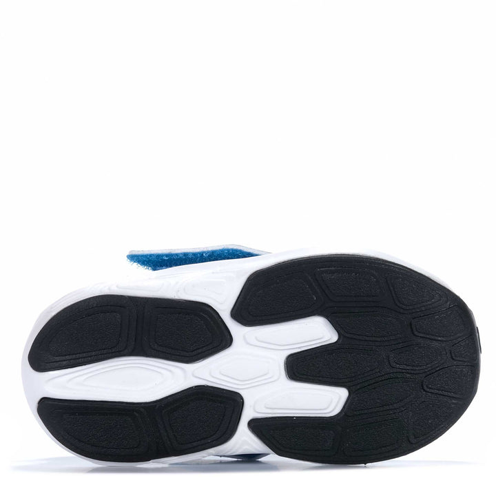 New Balance Kids 625 Airplane Hook &amp; Loop Toddler Baby &amp; Children&