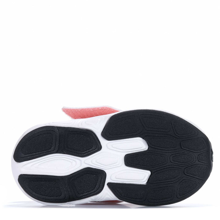 New Balance Kids 625 Airplane Hook &amp; Loop Toddler Baby &amp; Children&