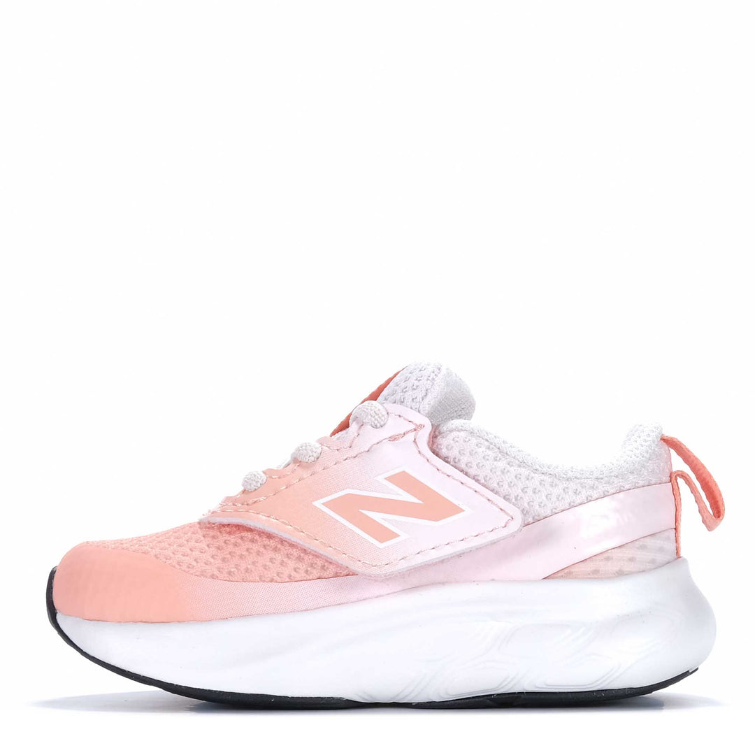 New Balance Kids 625 Airplane Hook &amp; Loop Toddler Baby &amp; Children&