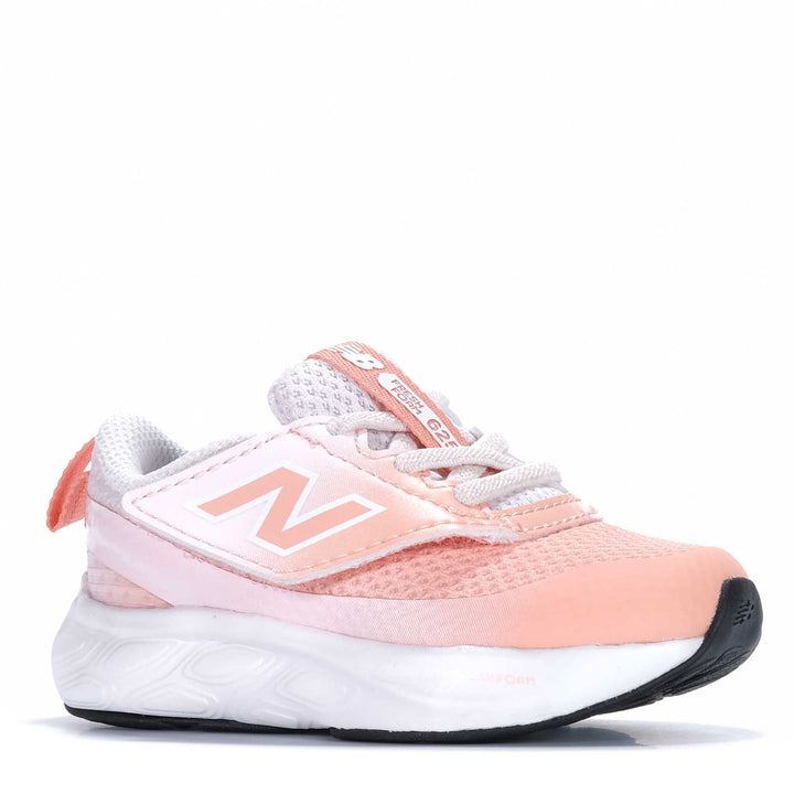 New Balance Kids 625 Airplane Hook &amp; Loop Toddler Baby &amp; Children&