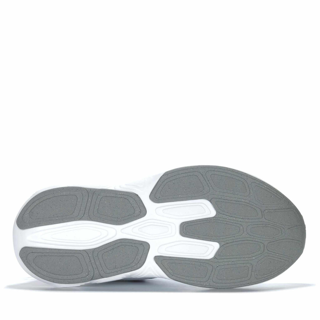 New Balance Kids 625 G6257MH White/Pink Youth Sports