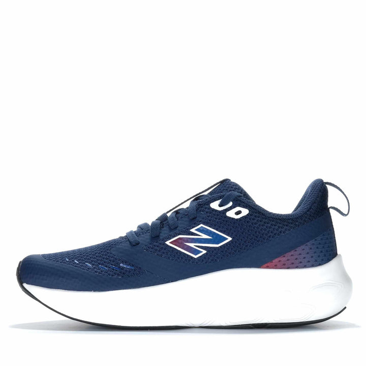 New Balance Kids 625 G6259X1 Navy/White Youth Sports