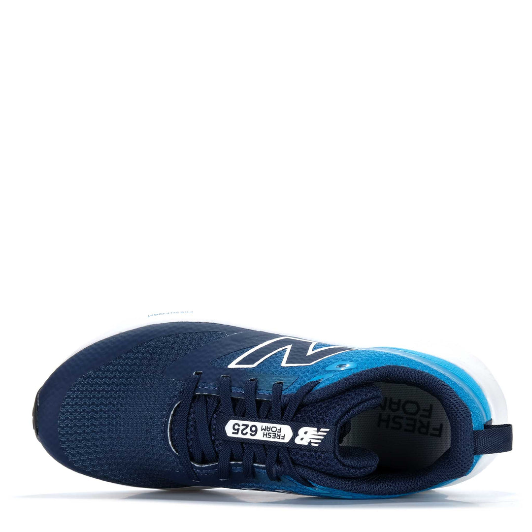 New Balance Kids 625 Lace Big Kids Baby &amp; Children&