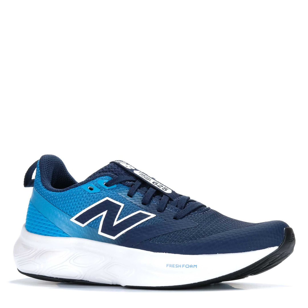 New Balance Kids 625 Lace Big Kids Baby &amp; Children&