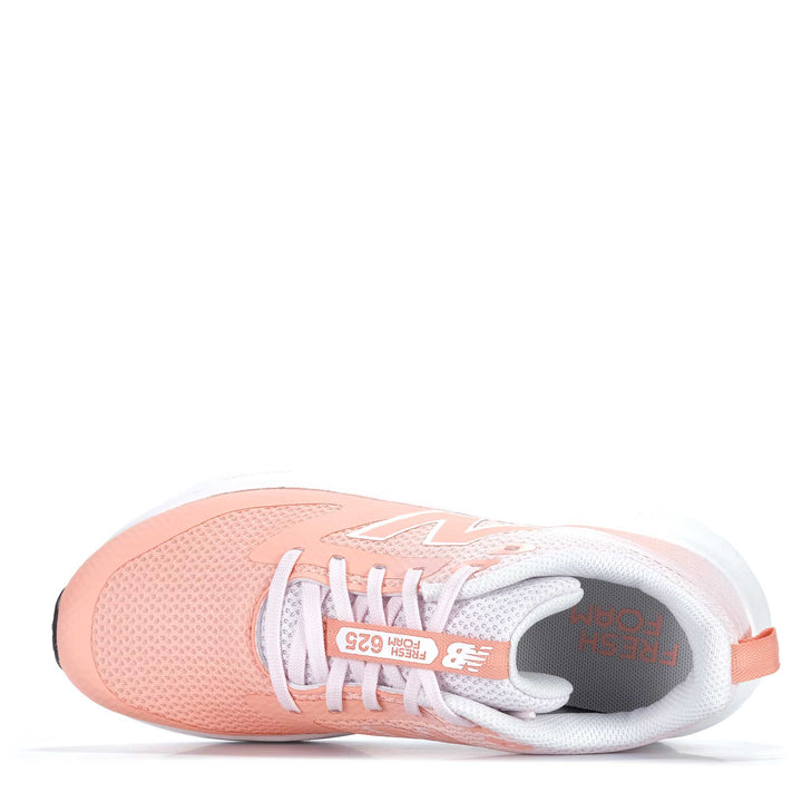 New Balance Kids 625 Lace Big Kids Baby &amp; Children&