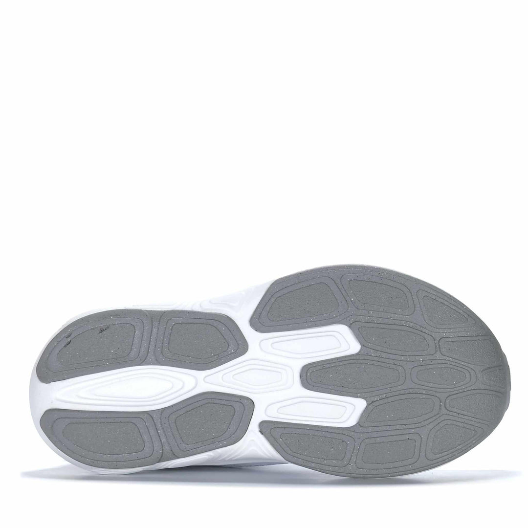 New Balance Kids 625 P62559Q White/Pink Youth Sports