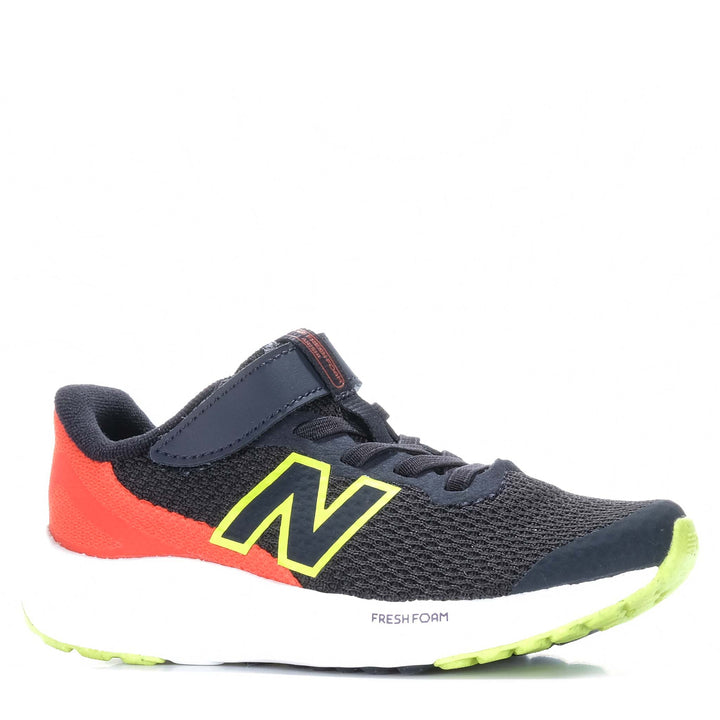 New Balance Kids Arishi Hook &amp; Loop Little Kids Baby &amp; Children&