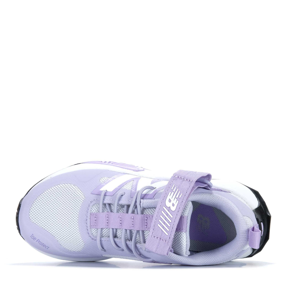 New Balance Kids FCY Hook &amp; Loop Little Kids Baby &amp; Children&