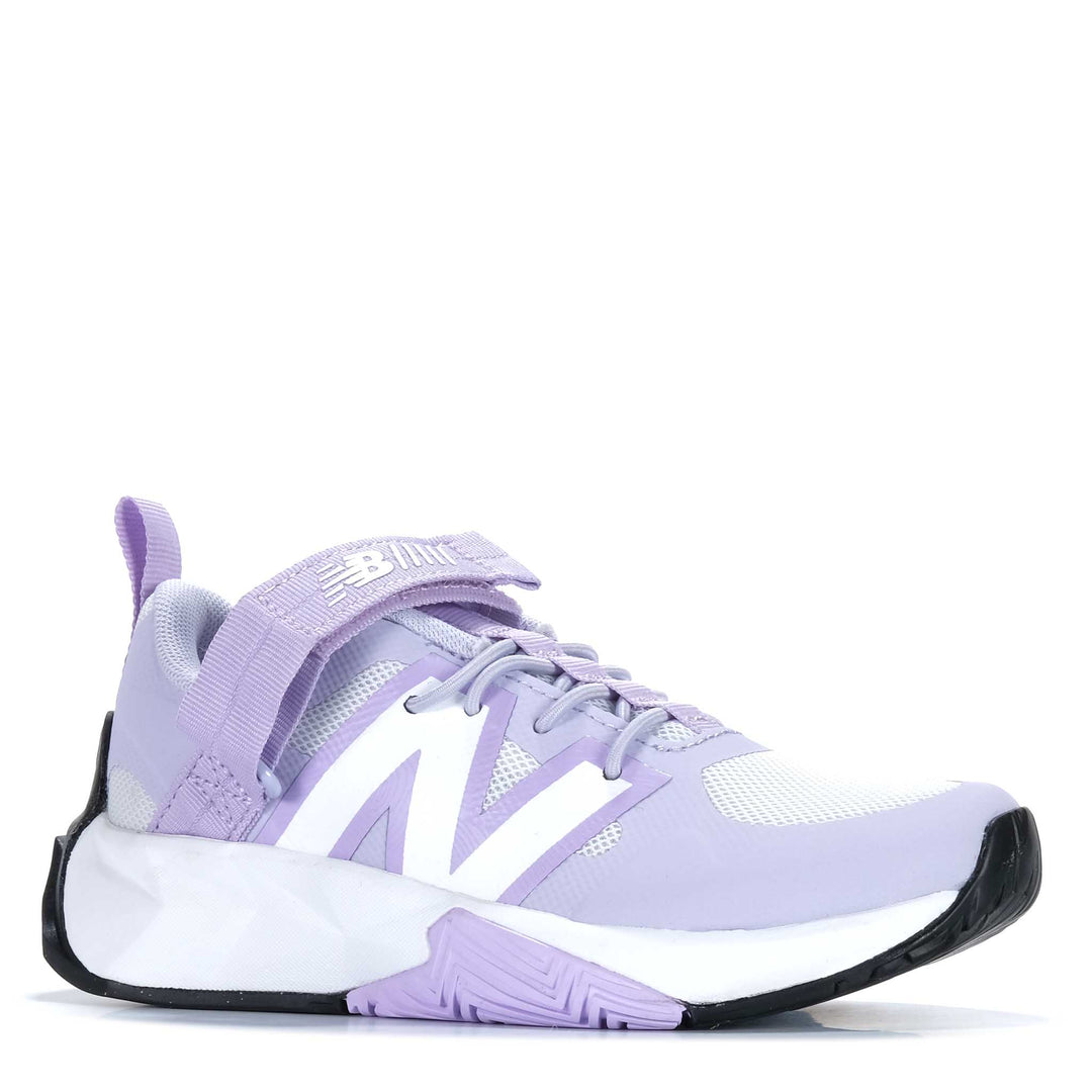 New Balance Kids FCY Hook &amp; Loop Little Kids Baby &amp; Children&