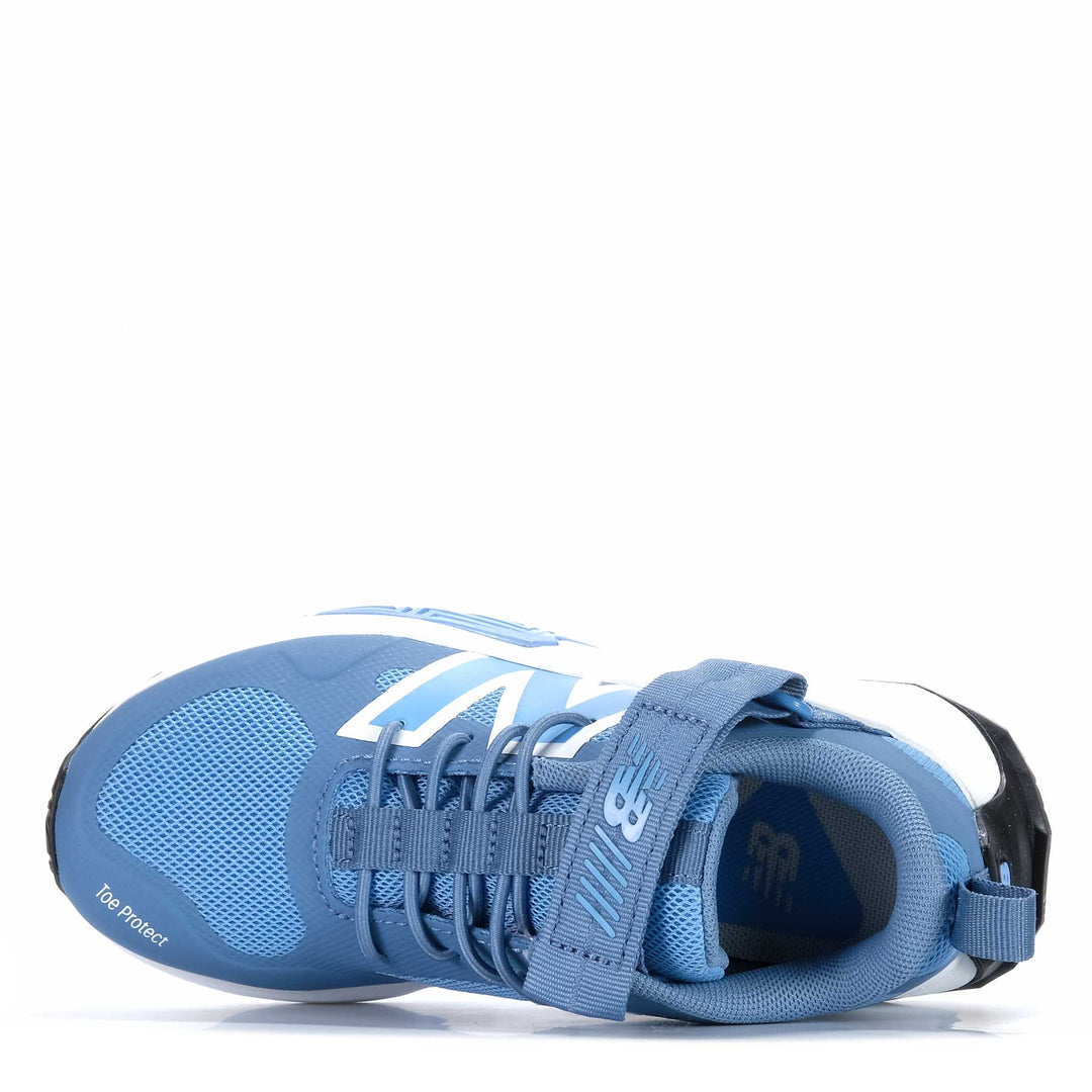 New Balance Kids FCY Hook &amp; Loop Little Kids Baby &amp; Children&