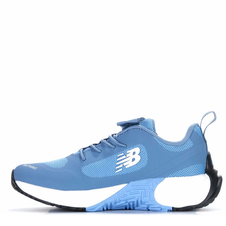 New Balance Kids FCY Hook &amp; Loop Little Kids Baby &amp; Children&