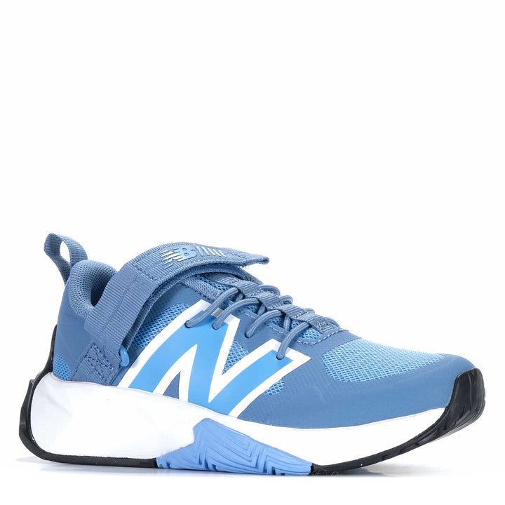 New Balance Kids FCY Hook &amp; Loop Little Kids Baby &amp; Children&