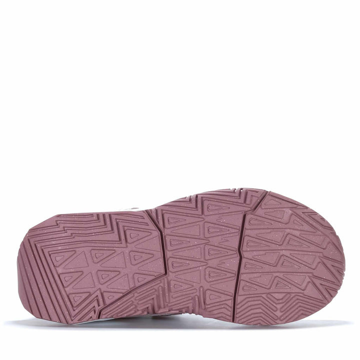 New Balance Kids FuelCell Play Bungee PFCY1UW Pink/White Youth Sports