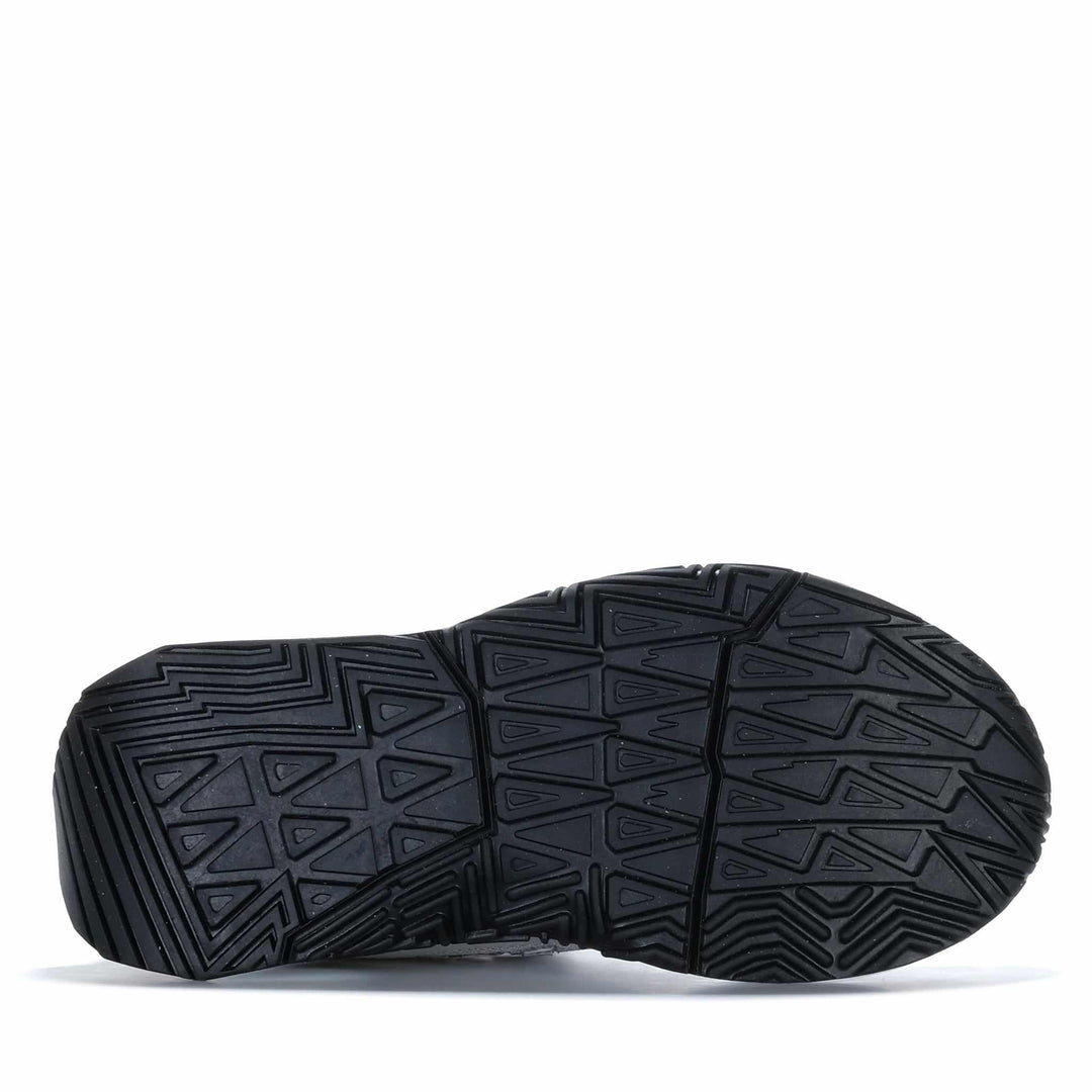 New Balance Kids FuelCell Play Bungee PFCY6HQ Grey/Black Youth Sports