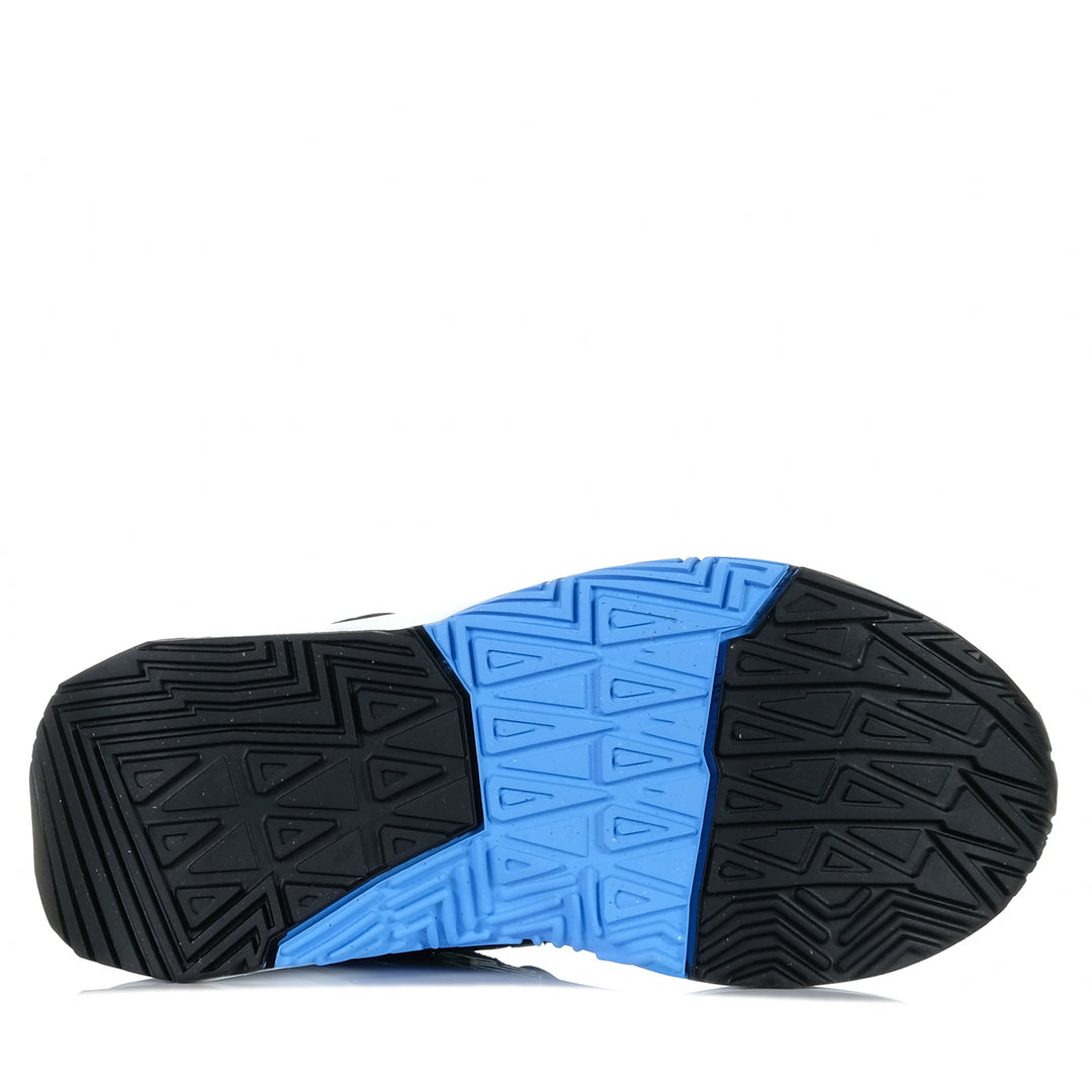 New Balance Kids FuelCell Play Bungee PTFCYBP Black/Blue